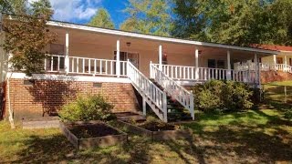 140 DOC WILLIAMS ROAD video tour