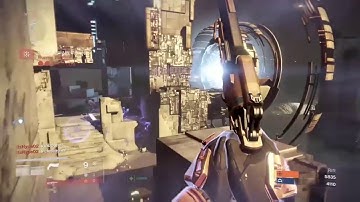 Montage #1 Random Acts of Ownage