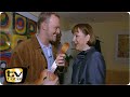 Raabigramm für Angela Merkel, Stefan bei QVC, ... | 3. Sendung TV total | Ganze Folge - TV total
