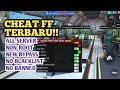 NEWS! CHEAT FF TERBARU 2026‼️  || APK MOD MENU FF TERBARU 2026 CHEAT FF NO BL, ANTI BAN, SERVER INDO