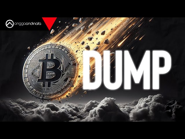 BITCOIN DUMP.. What Next? class=