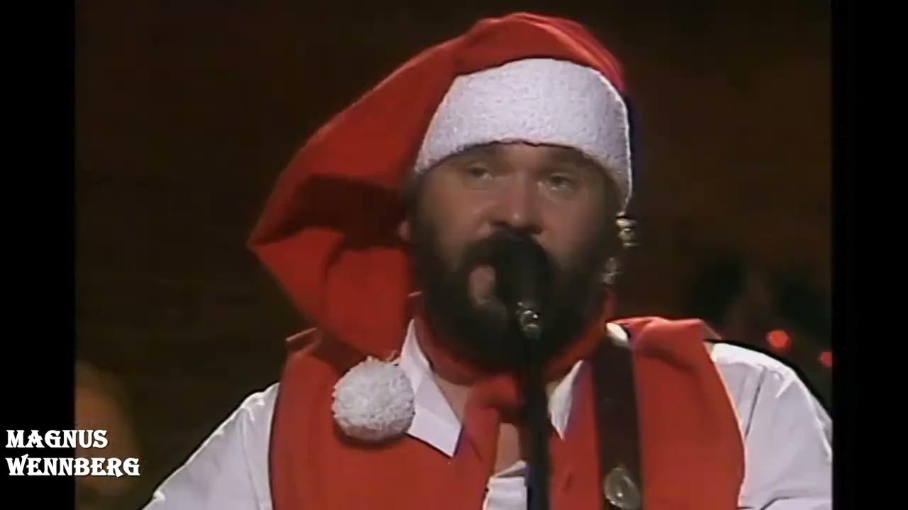 1987, HASSES LADA, KNALLEVALS JUL, HASSE KVINNABÖSKE ANDERSSON YouTube