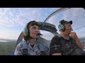 Ultralight Aircrafts are Spectacular | Aerobatics music video 