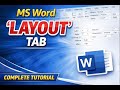 Ms Word lesson 4 #msoffice #msword #likeandsubscribe #computereducation #subscribemychannel