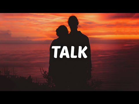 Billy Lockett x Violet Skies - Talk