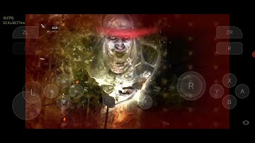 Ghostbusters remastered skyline edge v22 test Snapdragon 865