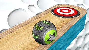 Going Balls Super SpeedRun Gameplay Level 871