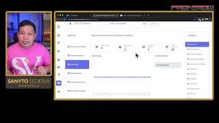 How To Create E-commerce Store For Your Messenger Bot With Team SS Program Bot.