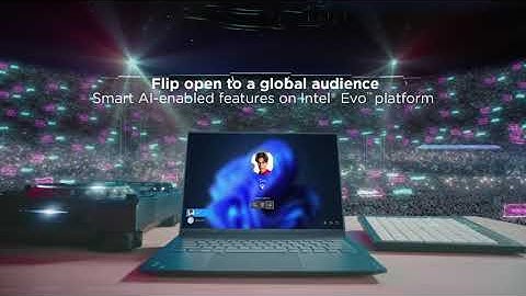 Creating in motion with Smarter Technology