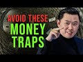 6 Money Traps To Avoid In Your 30's