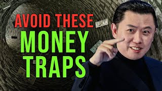 6 Money Traps To Avoid In Your 30's