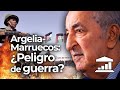 ¿GUERRA a la vista en el SAHARA? ARGELIA, MARRUECOS y el papel del GAS - VisualPolitik