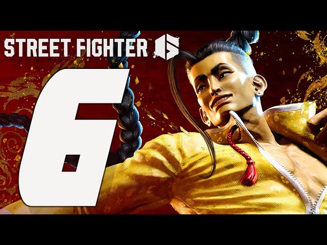 Street Fighter 6 — os reis da rua, agora para todos - Meio Bit