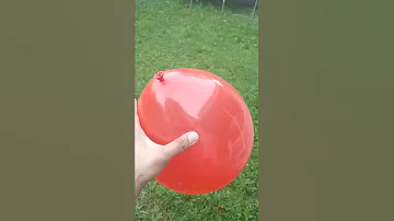 Balloon Pop 