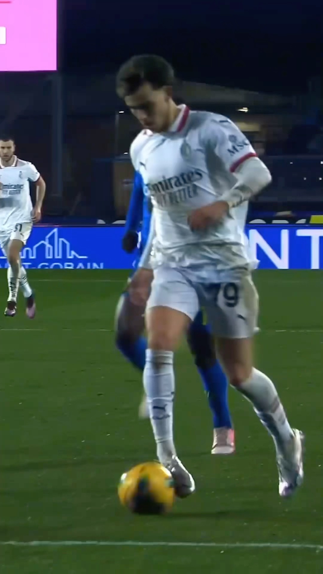 Leão ? João Félix