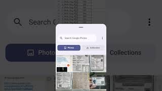 add photo in excel google sheet in mobile