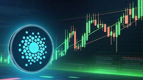 Cardano ADA Price Prediction – Big Move Coming? 📈 | ADA News & Analysis