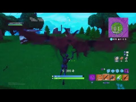 10 Kills Solo Win