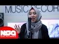 Harris J - Salam Alaikum | Sarah Cover