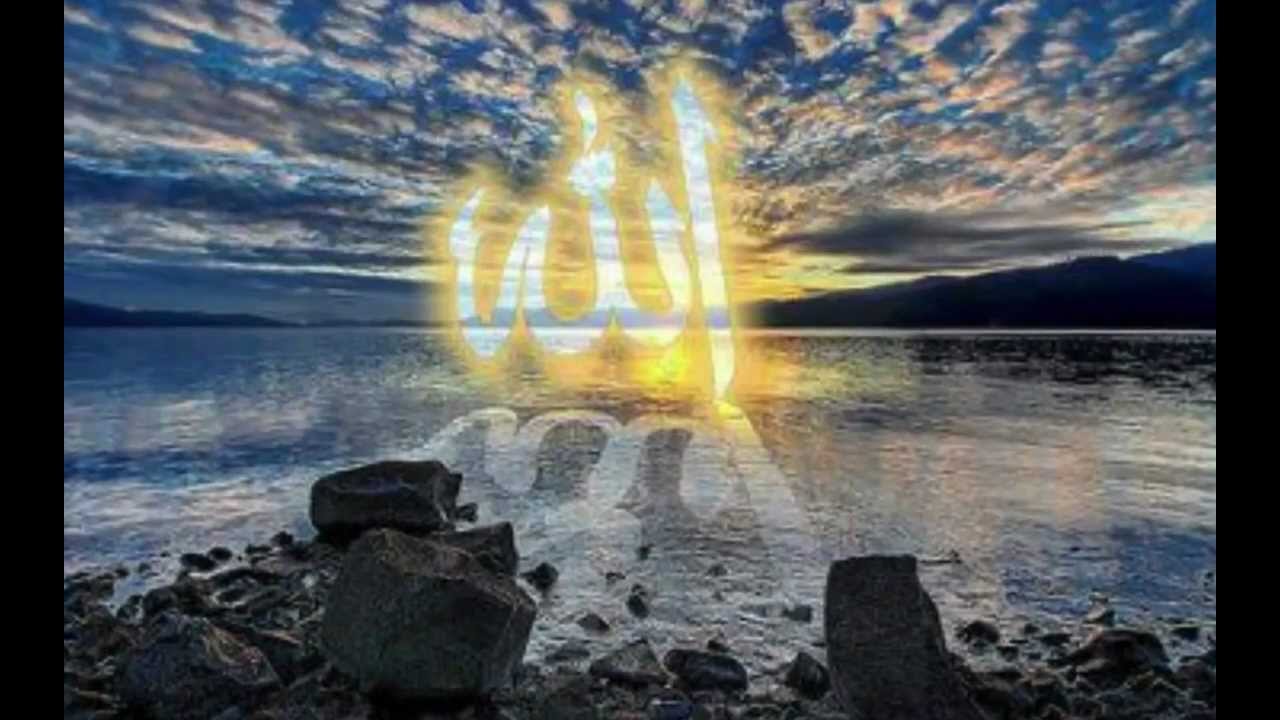wali band - ya ALLAH - YouTube