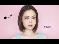 kawaii gamer girl makeup tutorial💘✨