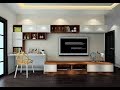 Modern TV cabinets designs 2020 ! TV wall units