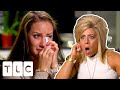 "You Feel Like Your Brother Was Left To Die" Theresa Shares Emotional Message | Long Island Medium