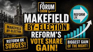Makerfield By-Election | Is Labour's Win Actually a Loss