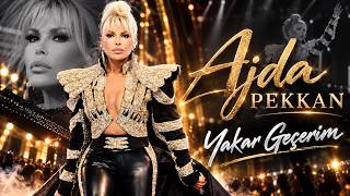Ajda Pekkan - Yakar Geçerim