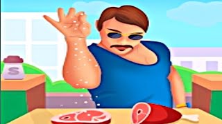 All levels in Mr. Salt Shorts [1_7] screenshot 5