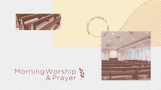 Kingdom & Discipleship (Part 4): Pastor Che de Sagun