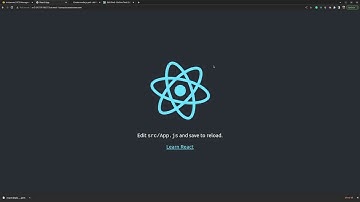 Deploy react-app on EC2 instance using github actions | Pipeline | CI/CD