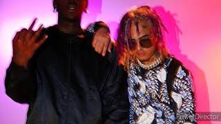 Lil pump - "Drama" ft. Richy Samo (extended snippet)