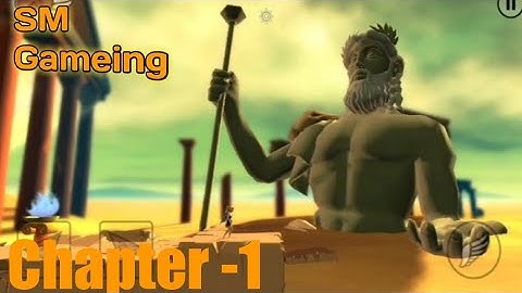 Nyx Quest Game level 1