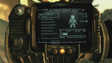 Fallout 3 LP Part 4 - Assault On the Super-Duper Mart