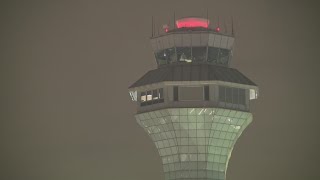 O'Hare Airport delays: Water pipe burst causes evacuation and ground delay