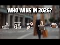 The Top 5 Best Checkered Purses in 2026 - Must Watch Before Buying!