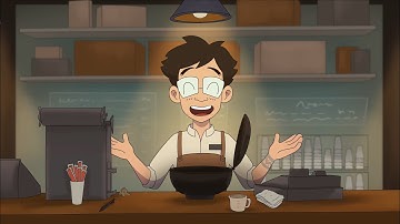 Frames Per Second - The Year of Boba