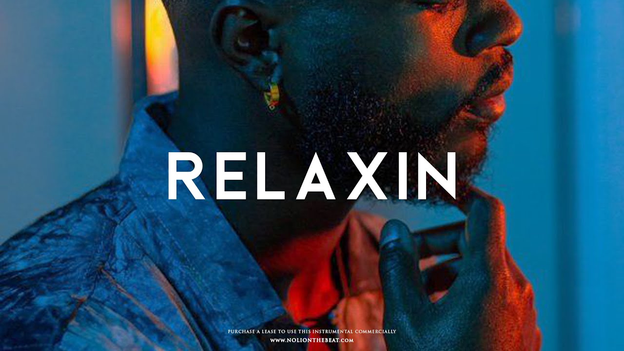 [SOLD] Afrobeat Tayc x Wizkid Type Beat - "Relaxin"