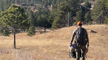 Hunting Season 2025 Recap…plus HUGE Announcement! 