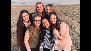 My Fall 2019 Semester at BYUI