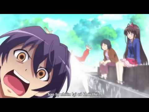 Video Hót clip Anime Bựa Thánh Nhọ nhìn quần chíp bạn gái... - youtube
