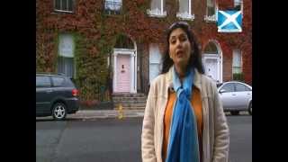 Humsafar- Deepti Bhatnagar And Vidya Malvade Travels To Dublin, Ireland