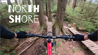 Imonator, Mt Fromme