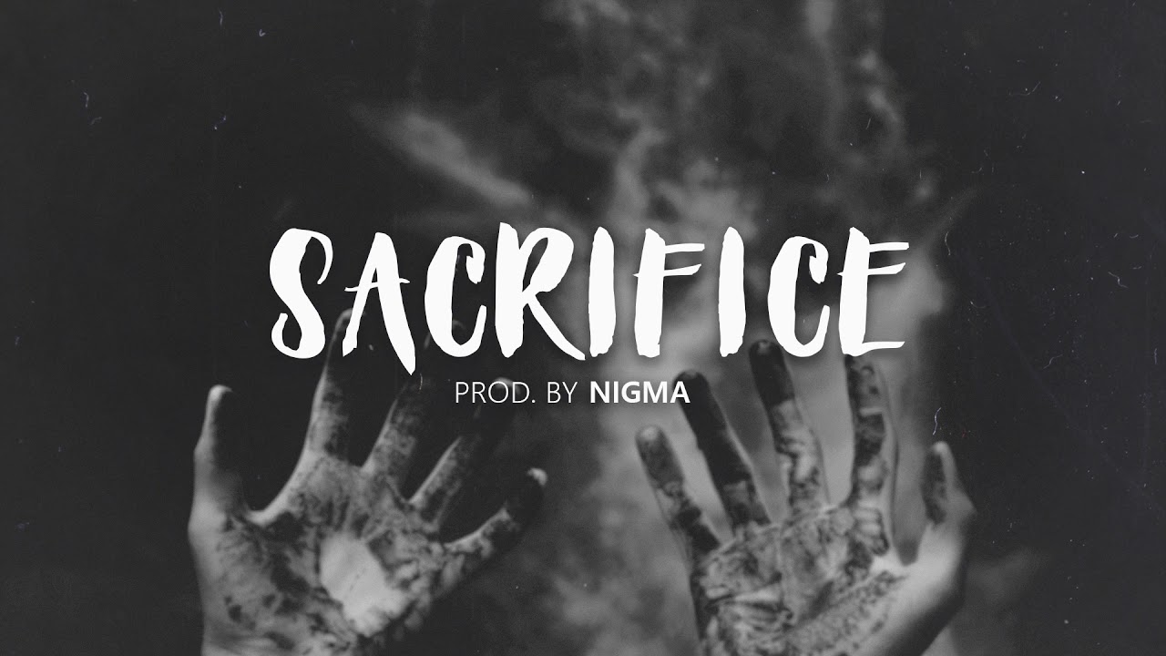 90's Boom Bap Hip Hop Instrumental beat x Dark Underground Beat - Sacrifice | Nigma