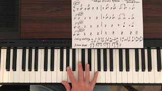 What Kinda Music - Tom Misch / Yuseff Dayes - Tutorial