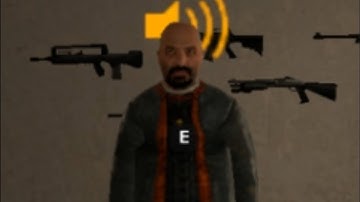 I use AI Deepfakes to ban players in GMod