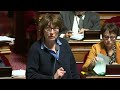 "La question est de savoir si le ministre n'a pas dit la vérité", Marie-Pierre de la Gontrie (PS)