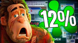 Celebrity Is Ralph Breaks the Internet Really THAT Bad? Profile