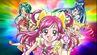 Yes プリキュア5 Op Youtube